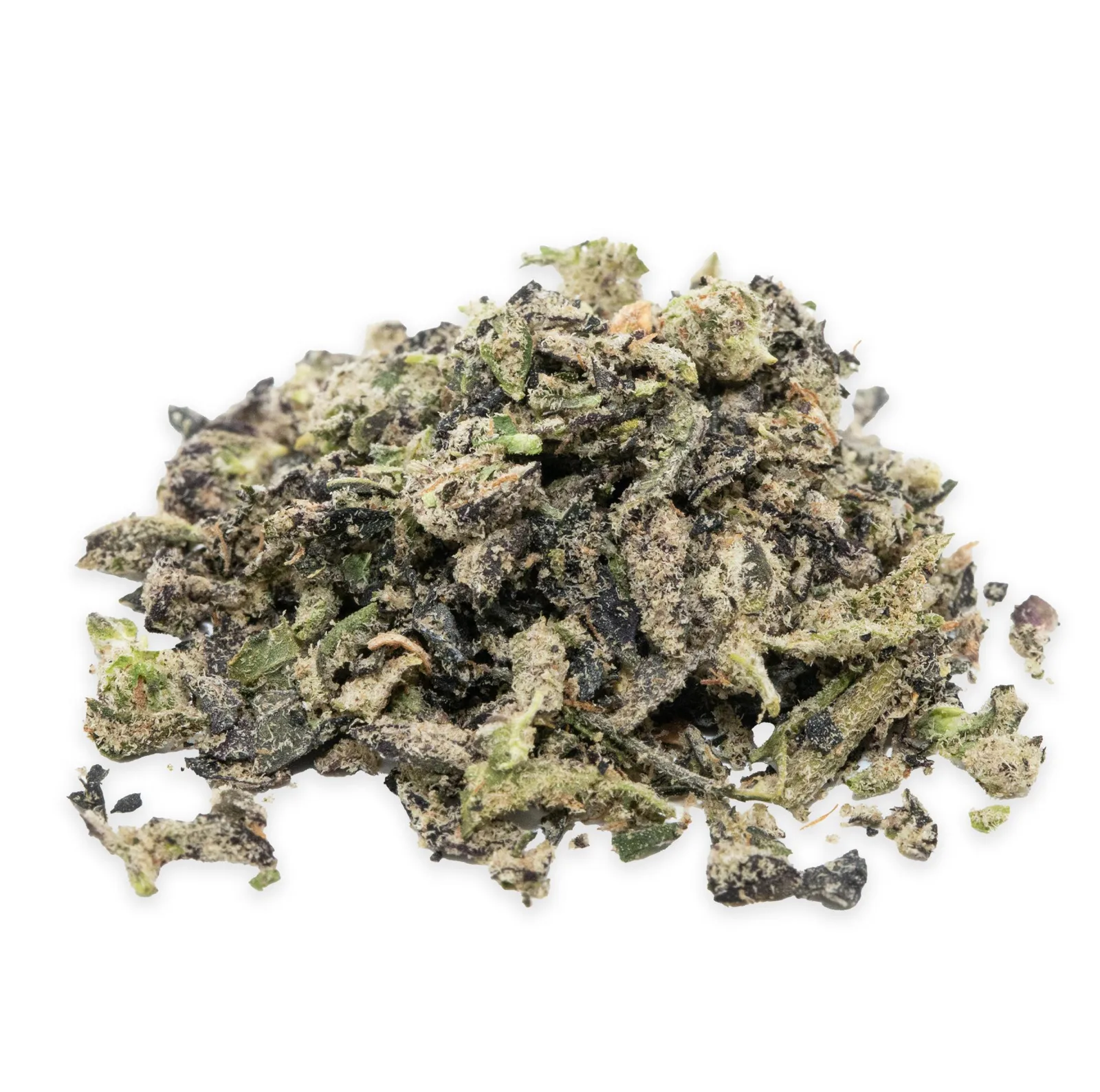 PINEAPPLE CHUNK SHAKE [14G]