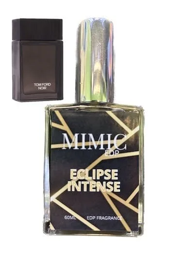 Eclipse Intense Cologne - Inspired by Tom Ford Noir 2ml (Tester Size)
