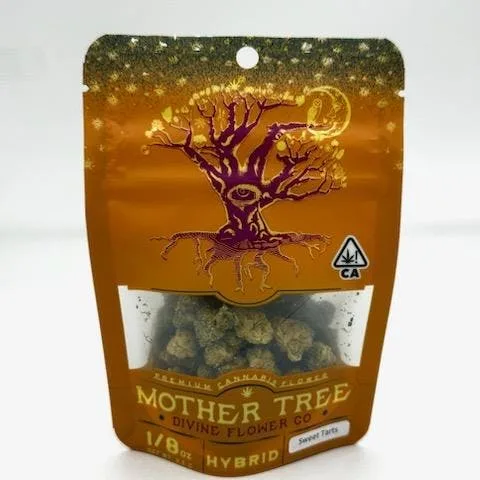 Mother Tree - Goofiez - 3.5 Grams