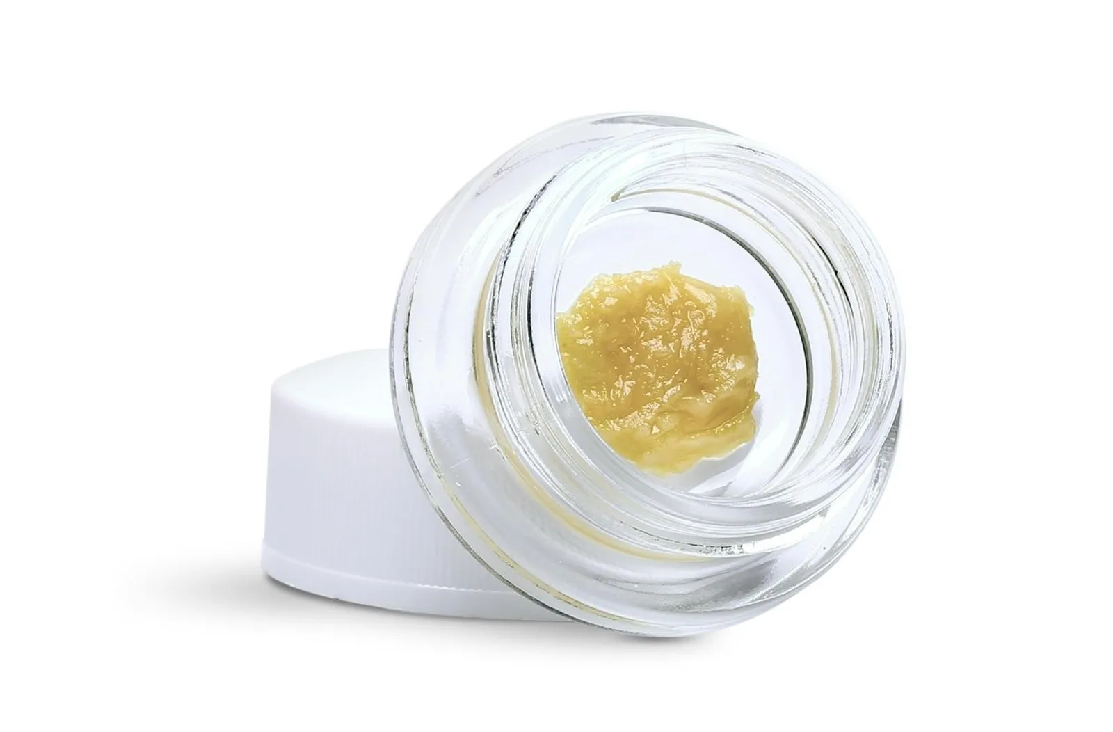 Lemon OG - Rosin 1g