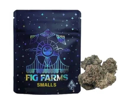 FIG & CHERRY