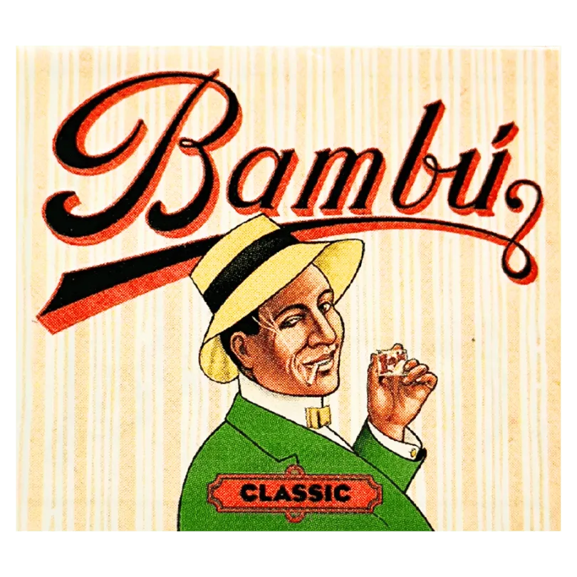 Bambu - Classic Papers 33ct - Accessories
