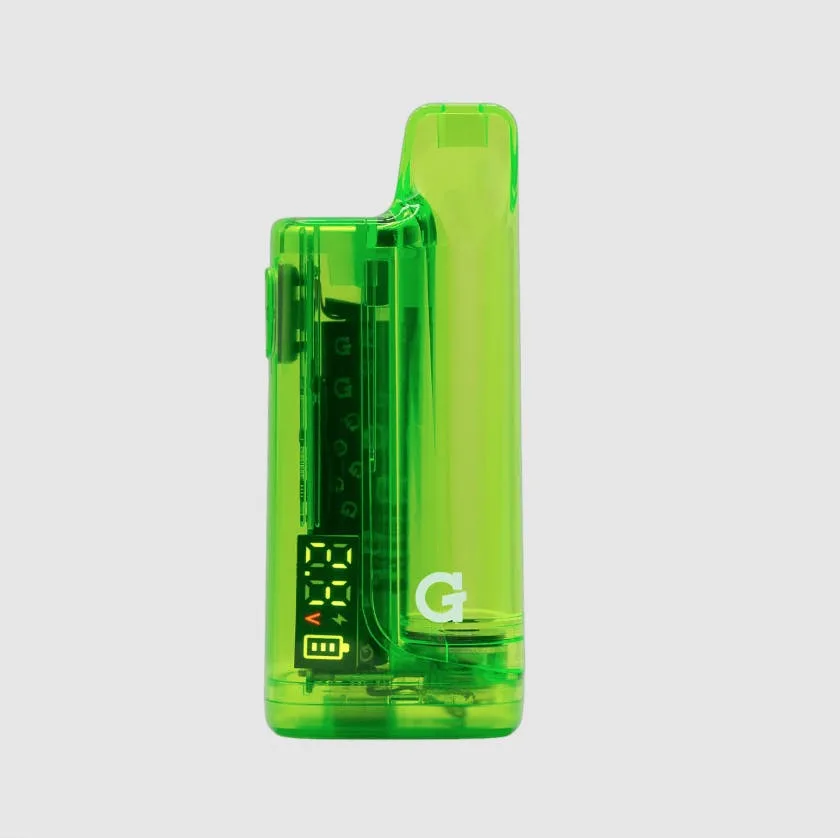 GPEN Hydout 510 Concealed Battery (GREEN)