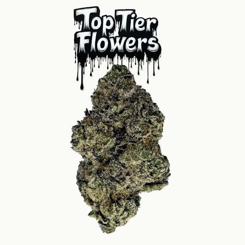 Top Tier - 10GS Devils Cake Indoor (33%)