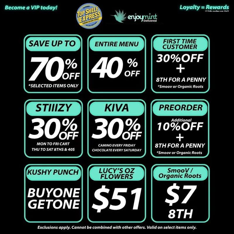 *** SAVE UP TO 70%OFF ***