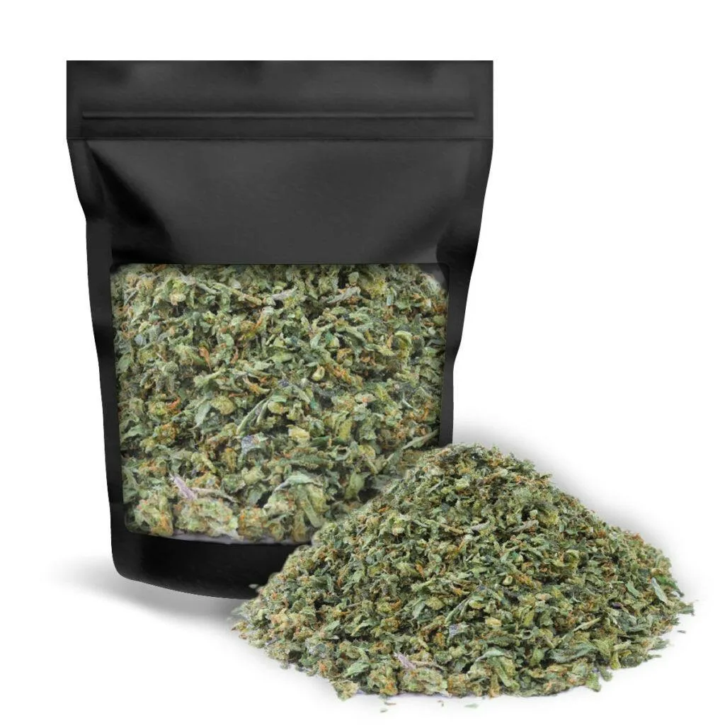 Wedding Cake Indoor Shake 28g (Hybrid 30%)