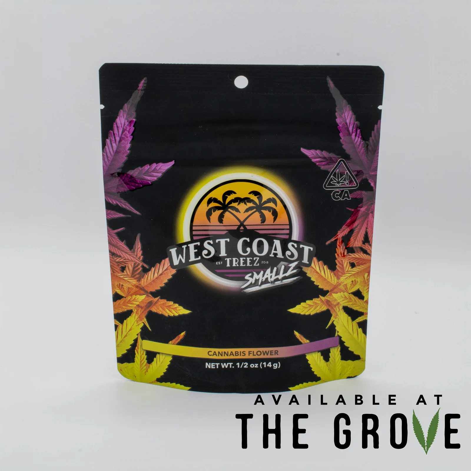 West Coast Treez | Oakland LCG