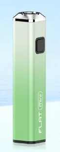 MINI FLAT 510 BATTERY