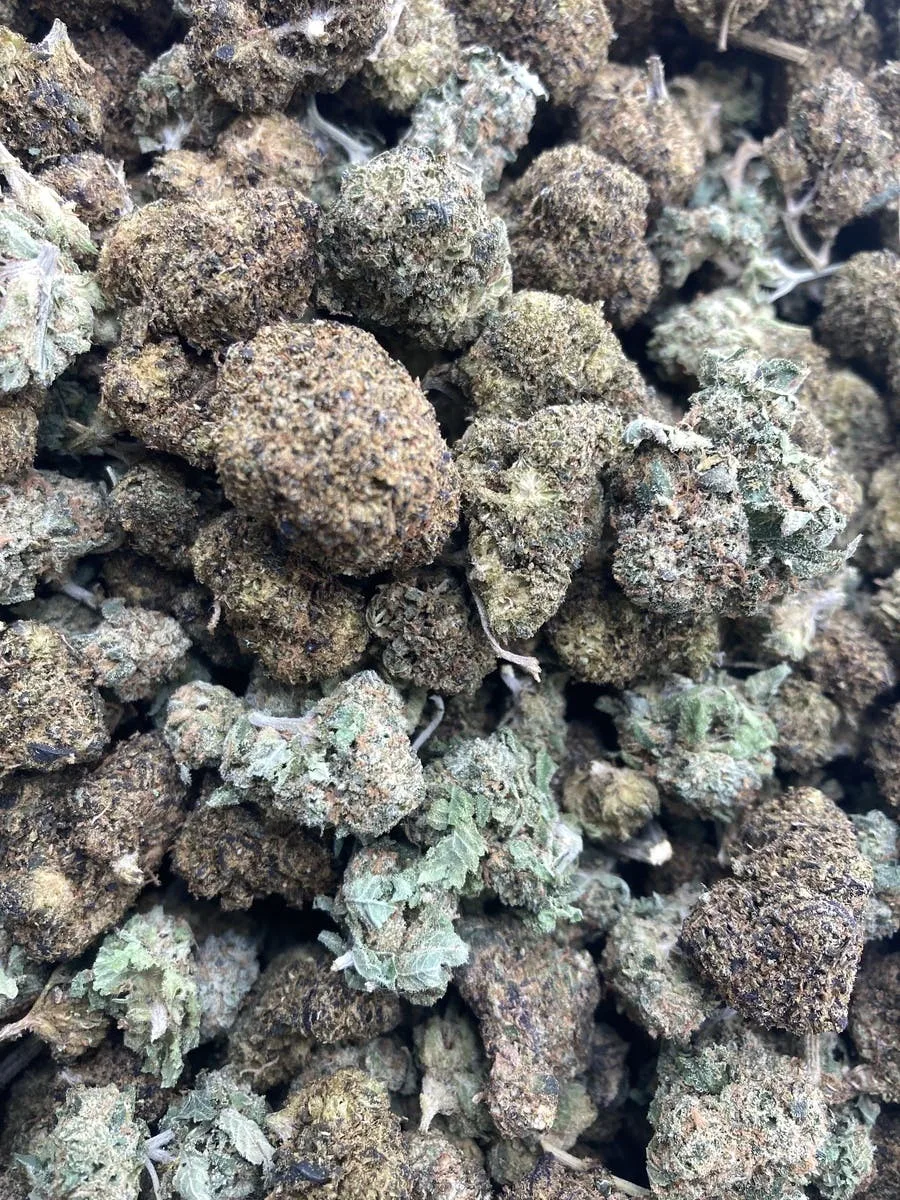 28G (1oz) MYSTERY MIX