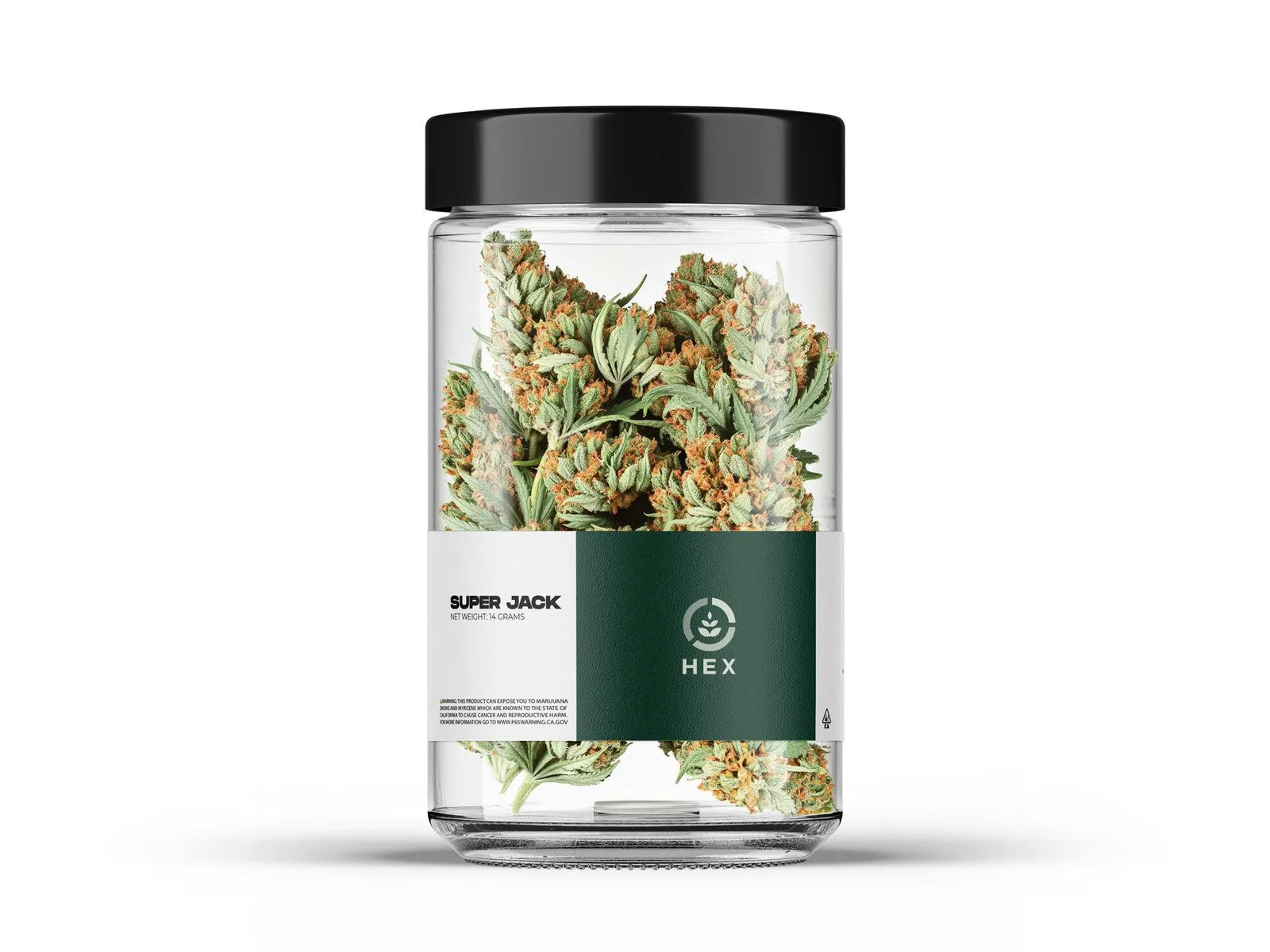 Super Jack (14g)