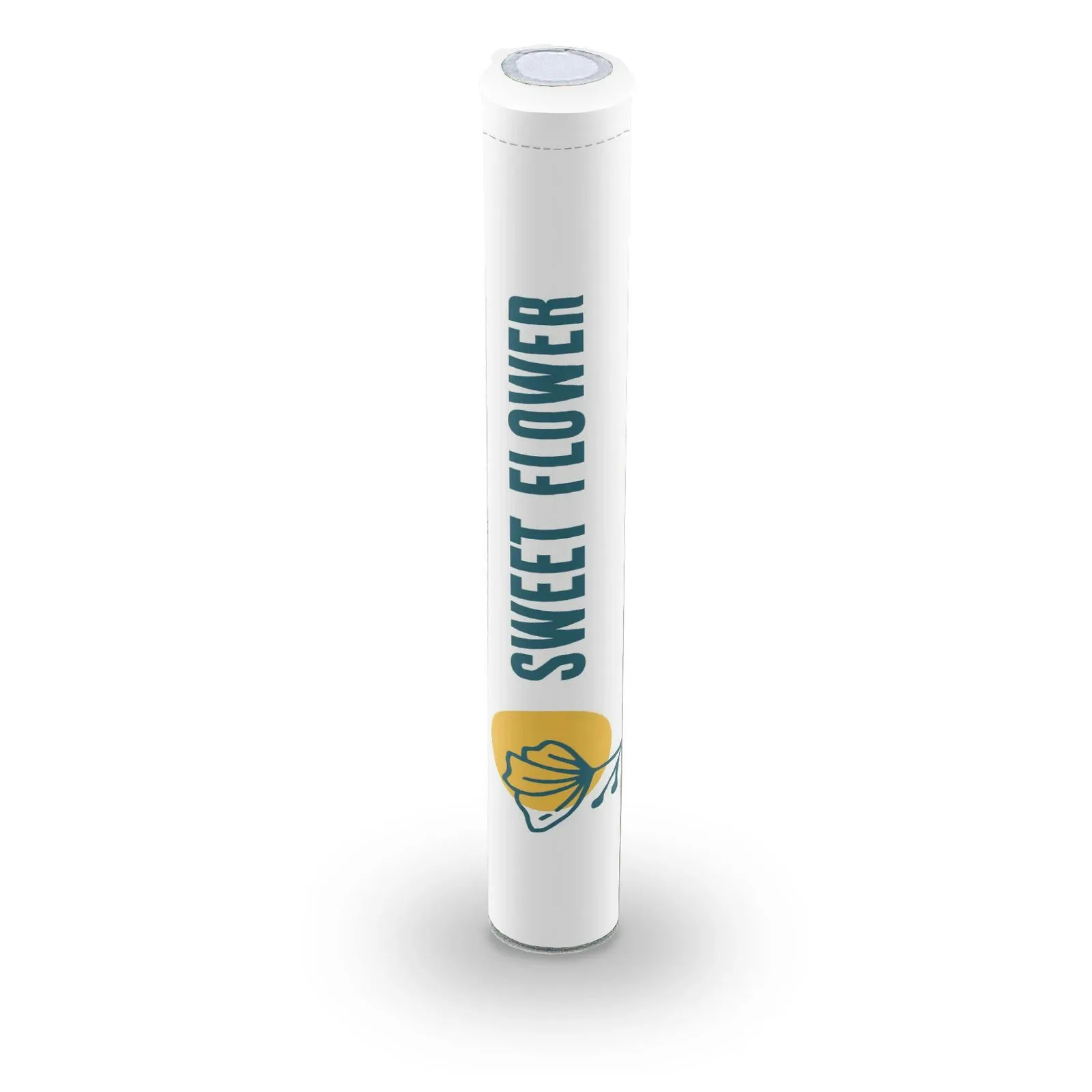 Sweet Flower - Zaza - Pre-Roll