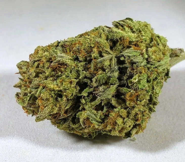 Monster Cookies (Indica) - Premium House Flower 36.8% - 1oz. 28g.