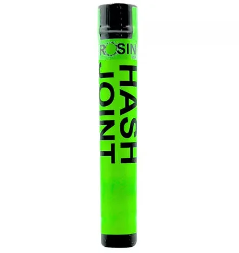 GELONADE 1G HASH PREROLL ROSIN TECH LABS