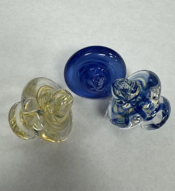 Directional | Carb Cap