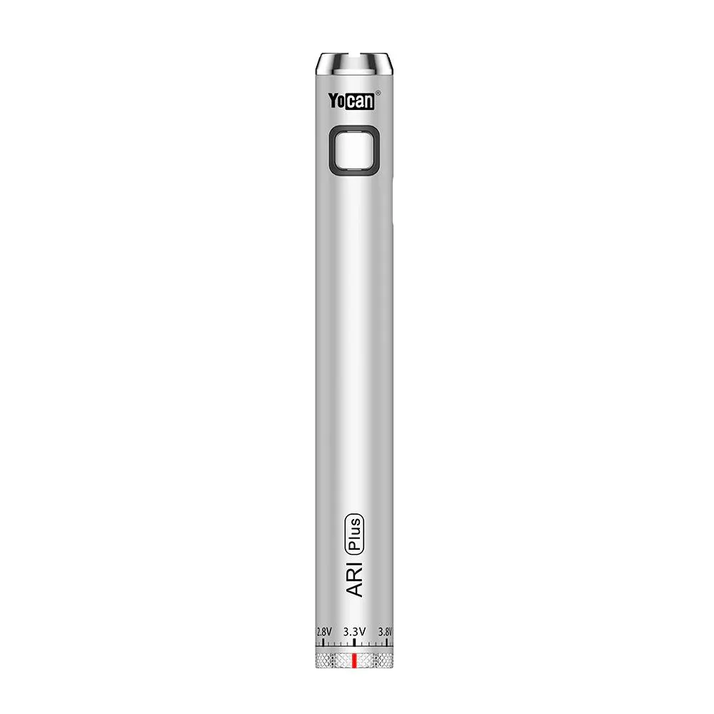 YOCAN | ARI PLUS 510 BATTERY