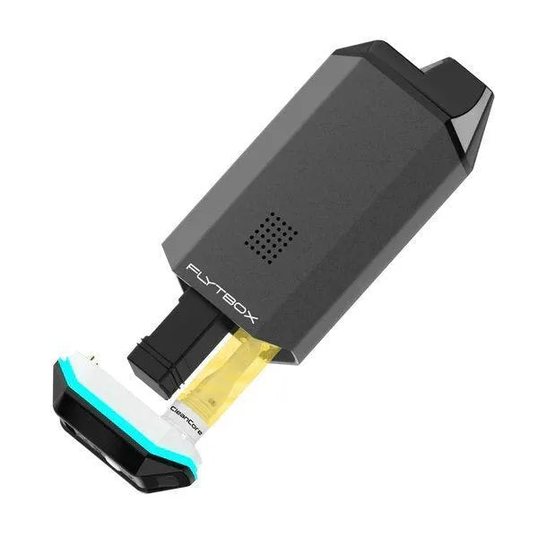 FLYT BOX | BATTERY/FILTER COMBO