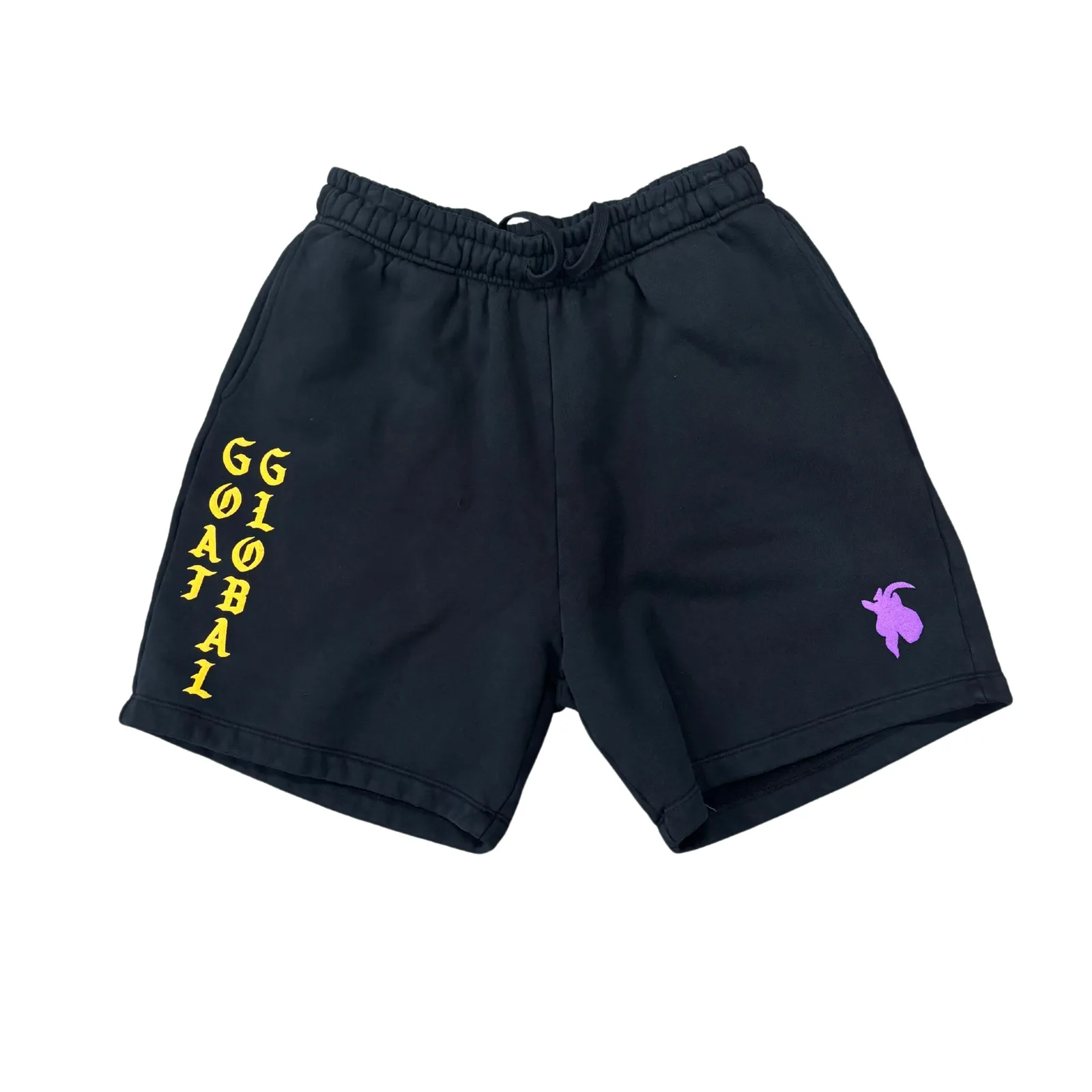 GOAT GLOBAL | PY SWEATSHORTS XXL
