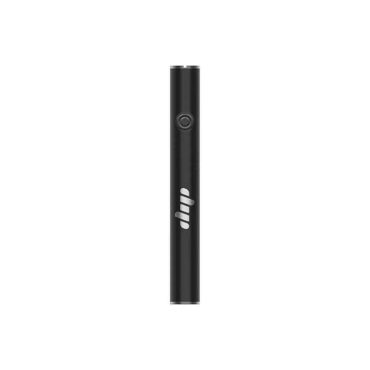 Dip Devices - Black 510 Battery (350 mAh) - Battery