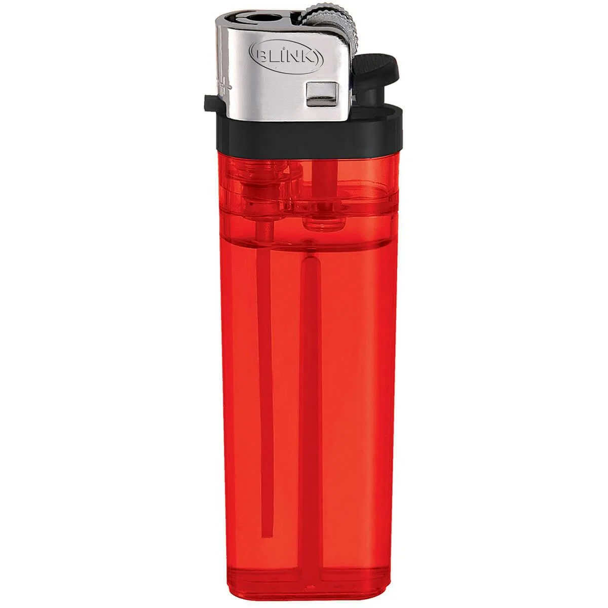 Z. Accessories | Lighter | Blink | Red