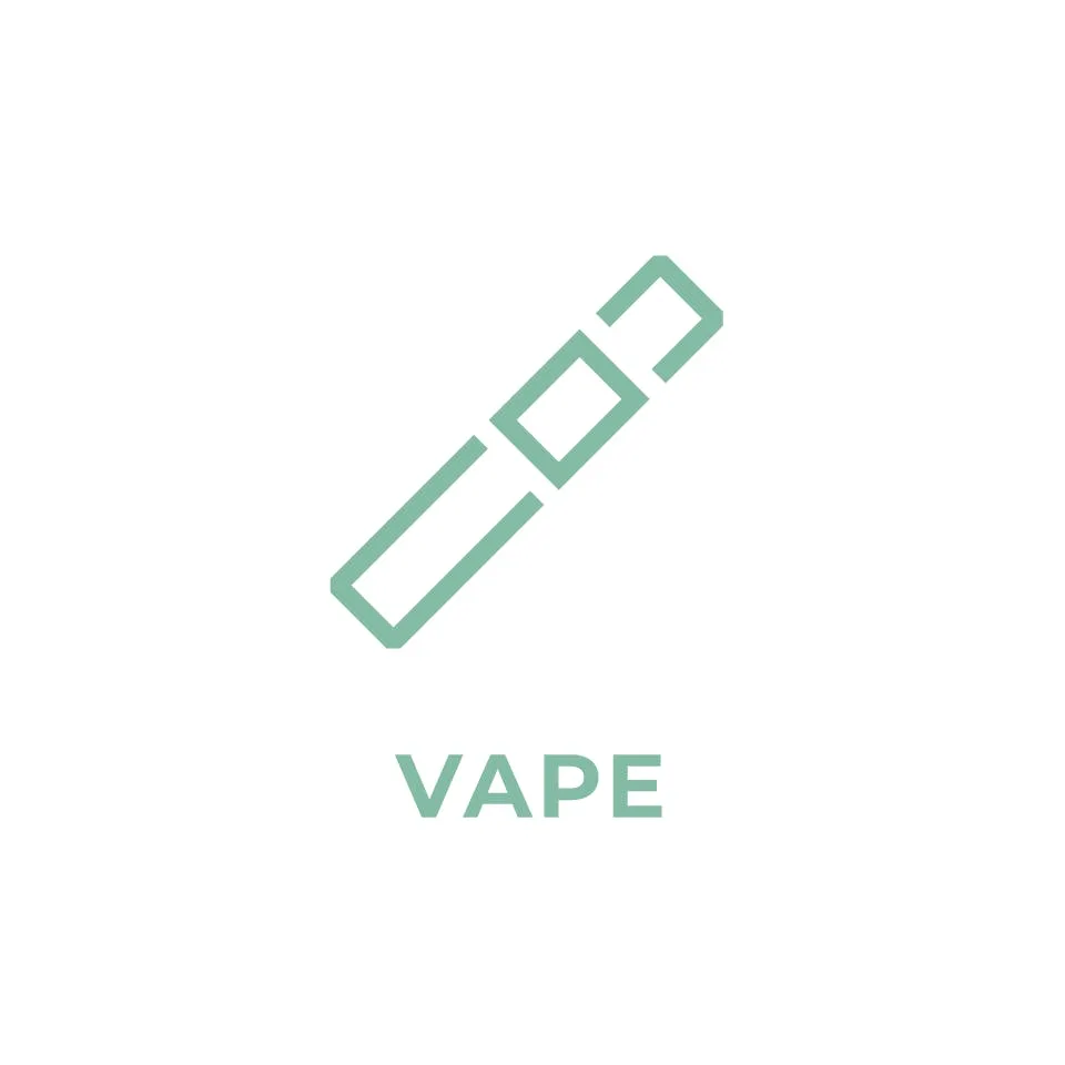 SUNSET TSUNAMI CLASSIC DAB BAR DISPOSABLE [2000MG]