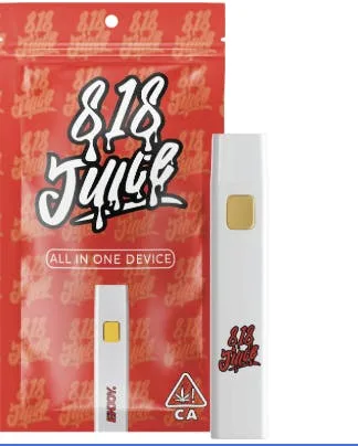 Nightcap | 818 Brands | Vape | 1G