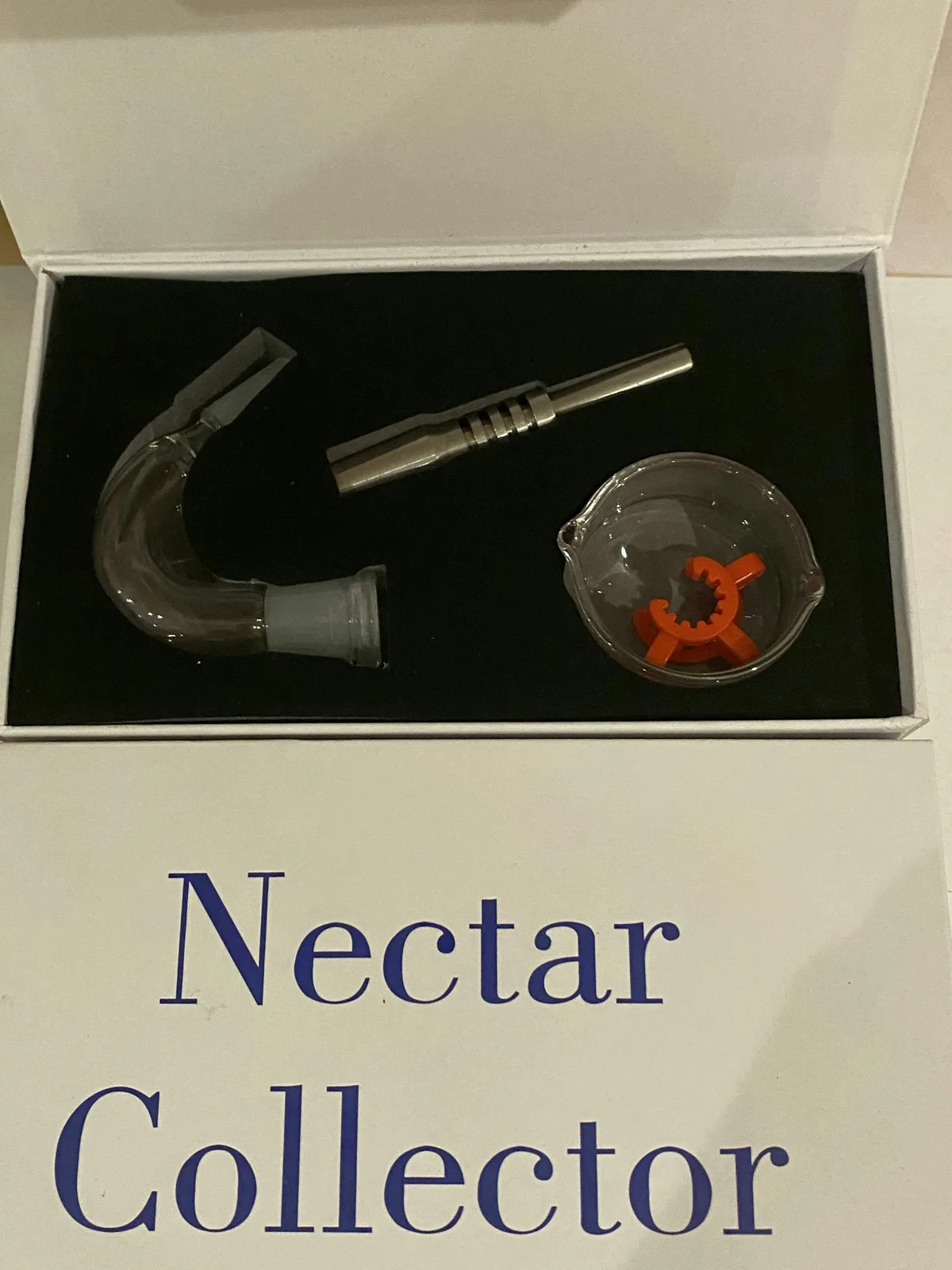 NECTAR COLLECTOR KIT