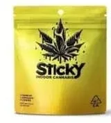 Sticky | Pink Sherb | Smalls | 3.5 g