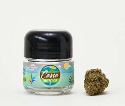 SFV OG 3.5g Jar