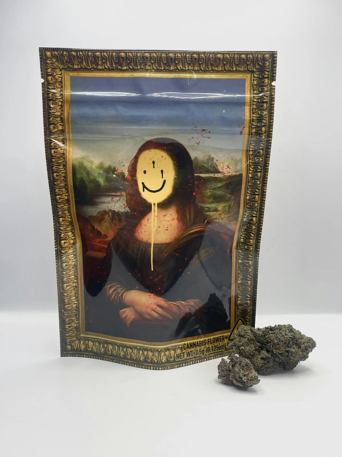 Mona Lisa