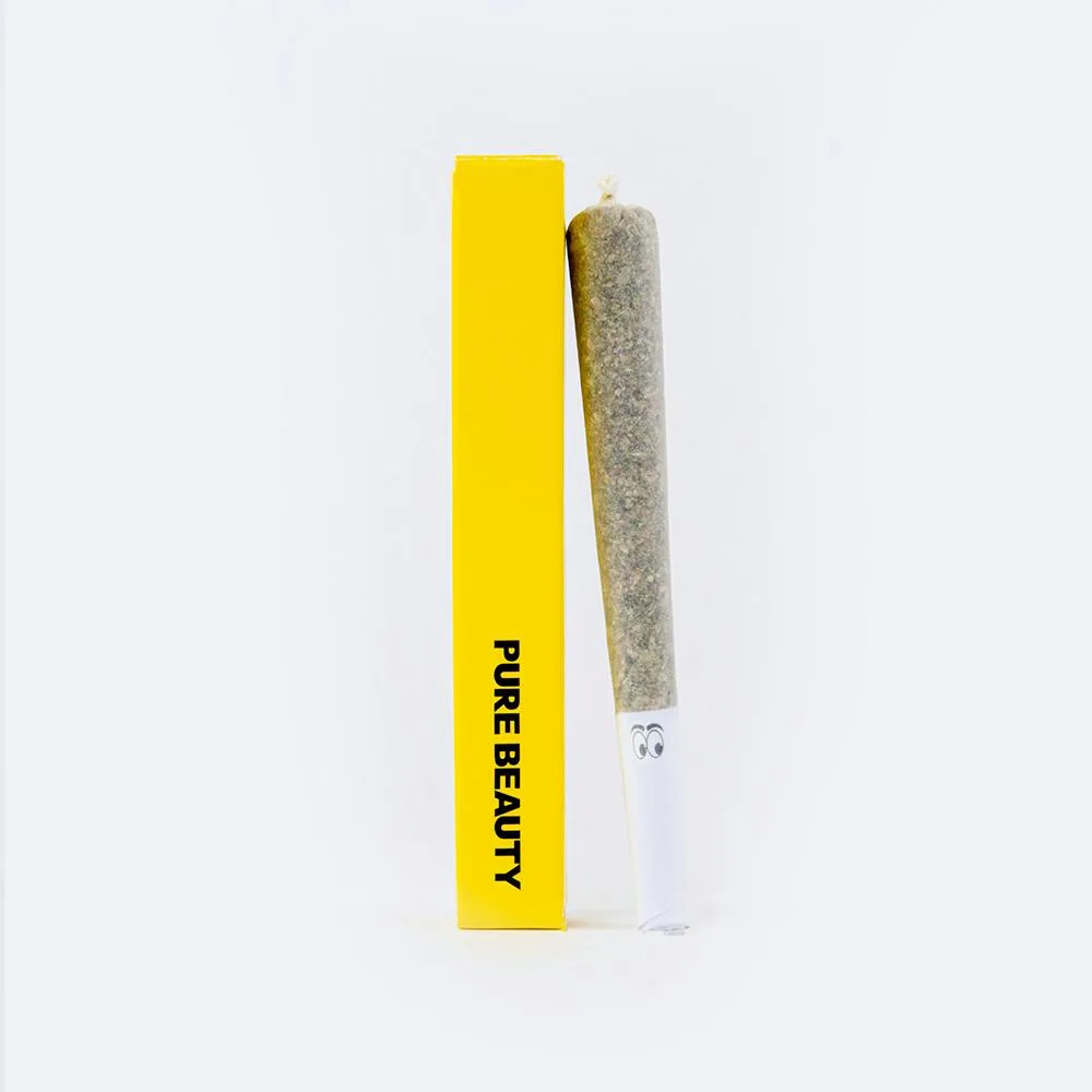 French 75 | Single (1g) Pre-Roll | 100% Indoor Flower