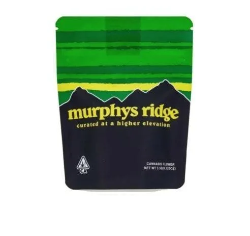 Murphys Ridge | Blue Gusherz 7g