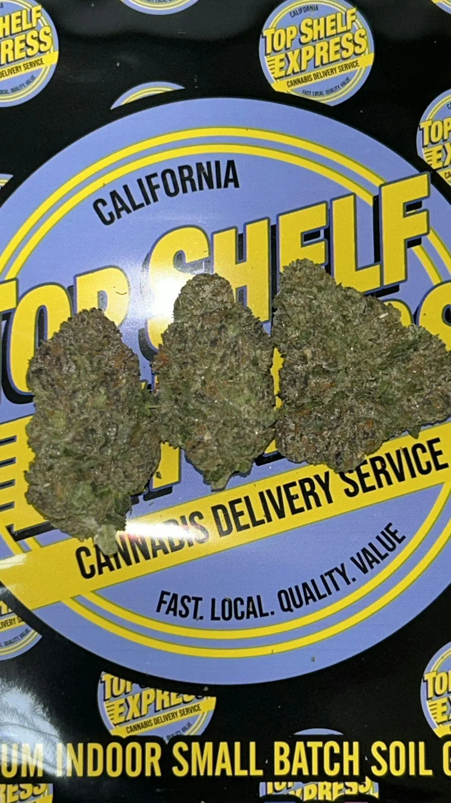 Pink Certz Premium (3.5g)