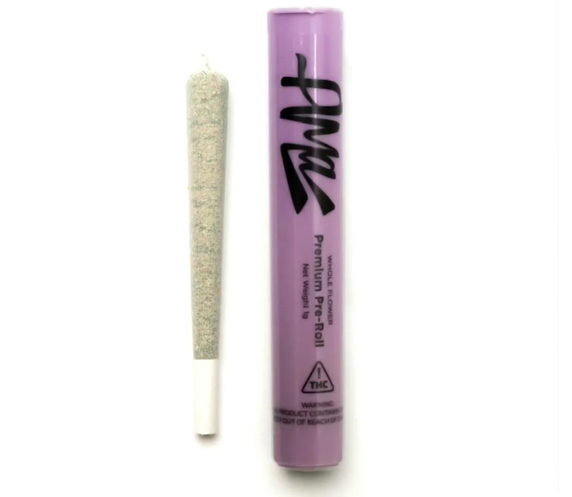 AMA | Pixie Dust | Joint | 1g