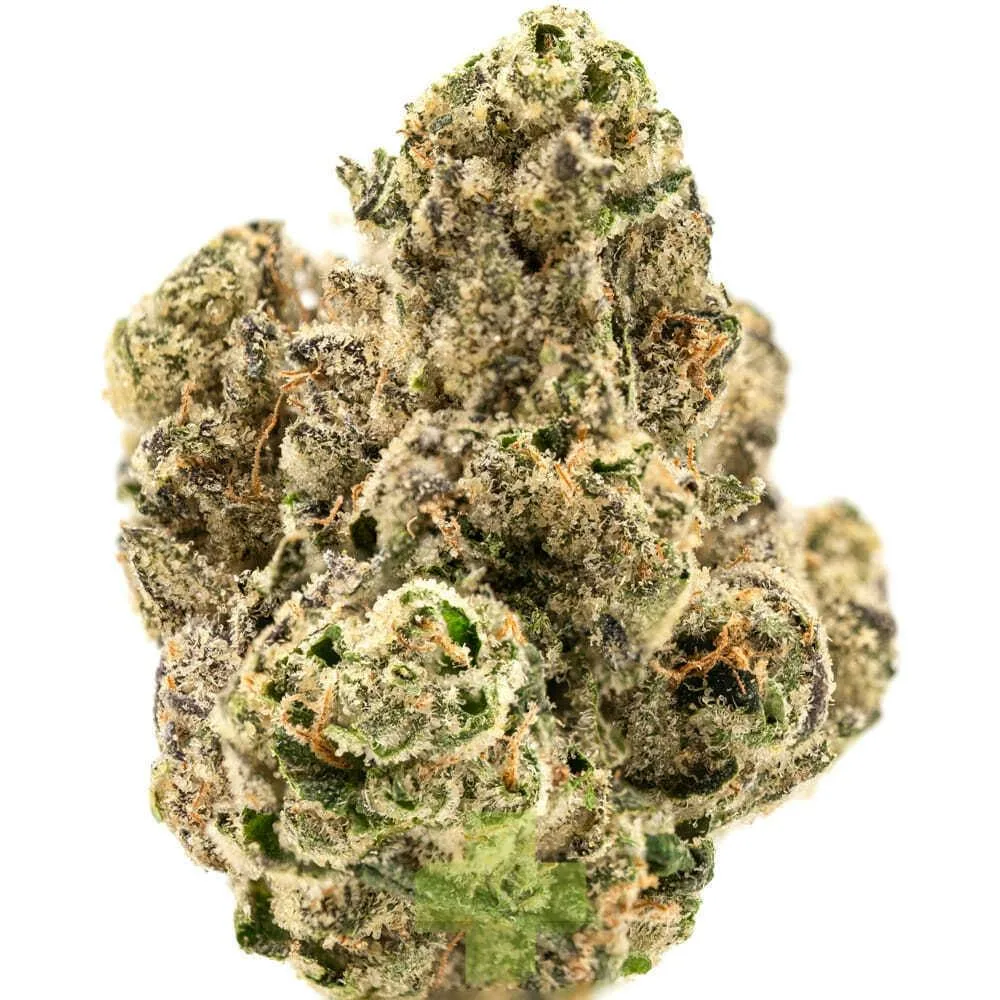 True Classic - Strawberry Cherry Gelato - Eighth