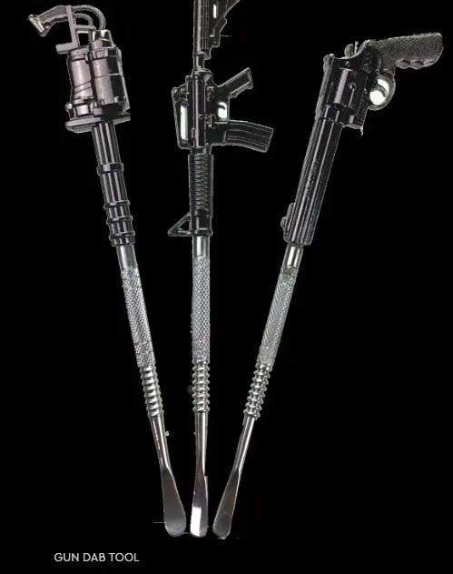 Gun Dab Tool Pack of 1