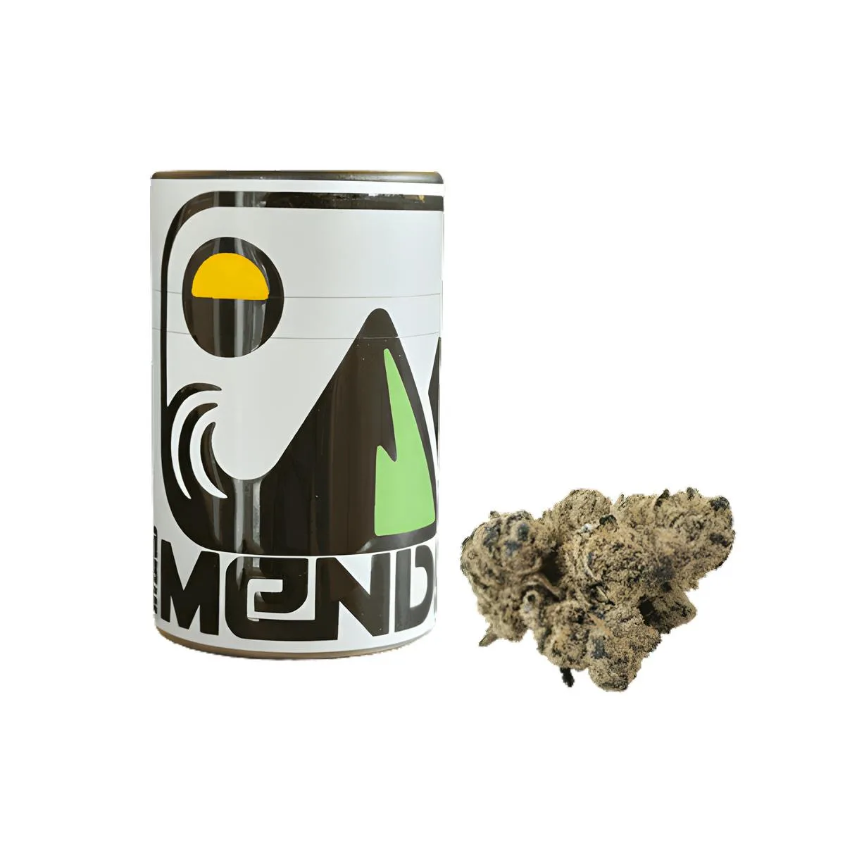 Mendo | Flower | 3.5g | Mellowz