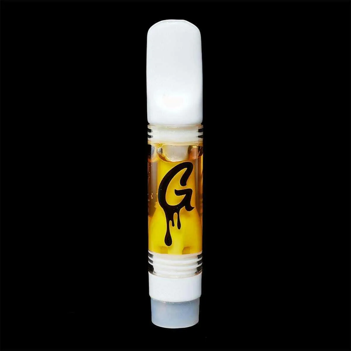 Sweet-N-Sour Diesel - Live Resin Vape Cartridge (1g) - Vape Cartridge