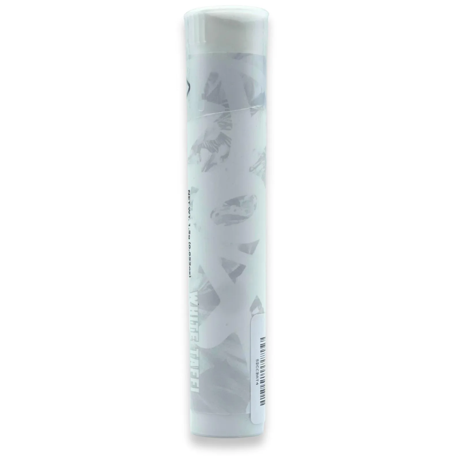Doja - White Taffi - Preroll - 1.5g