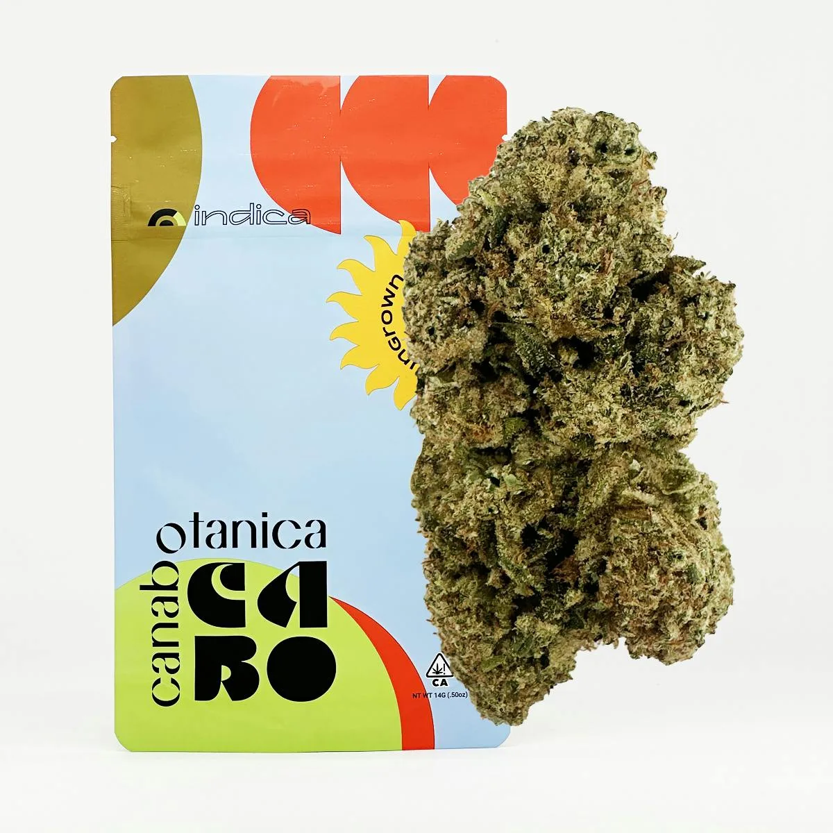 Pack Mule - 14g - Sungrown Flower