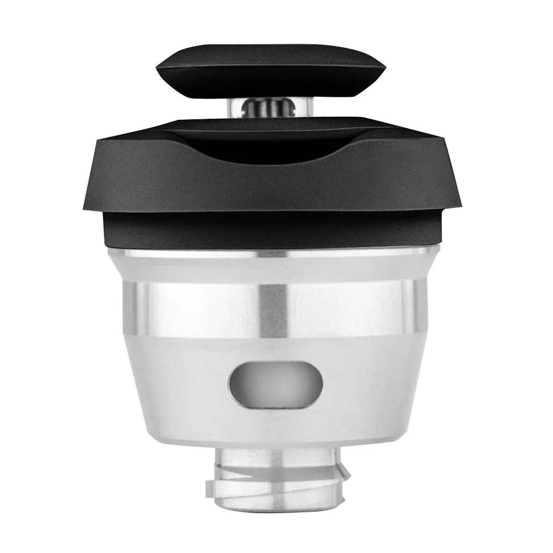 PUFFCO PEAK - 3D CHAMBER ONYX - PUFFCO