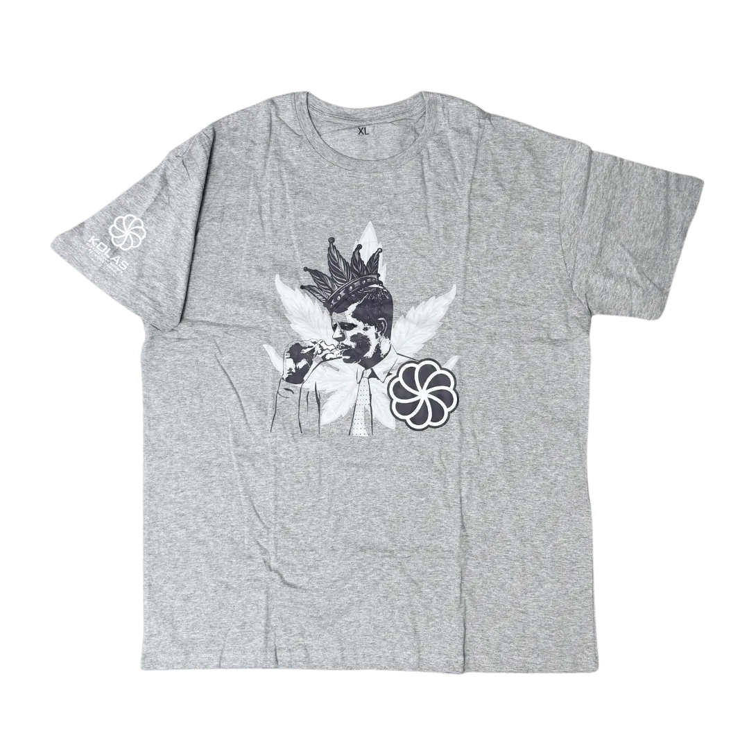 Kolas Branded T-Shirt JFK