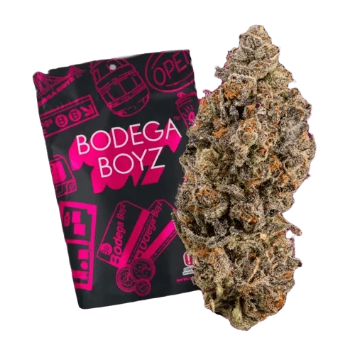 BODEGA RUNTZ 14G