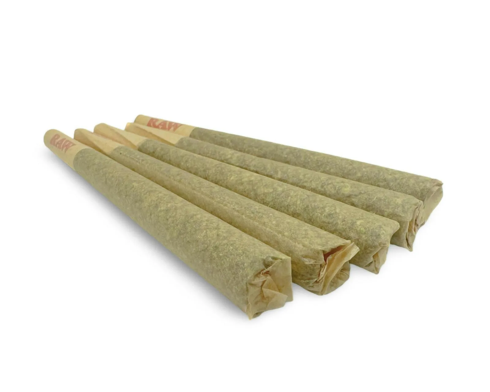 5-PACK HOUSE JOINTS