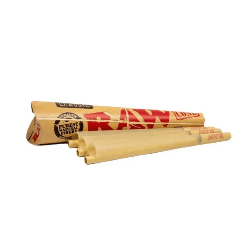 Classic 1¼ 6-Pack Cones