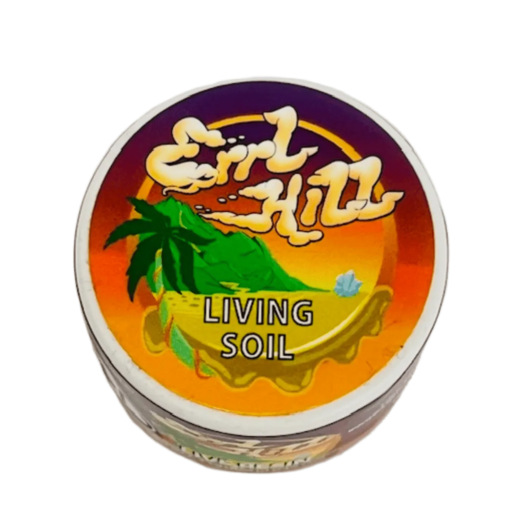 Modified Grapes Live Rosin 1g