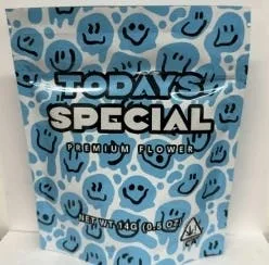 TODAY'S SPECIAL Blue Sky 14g