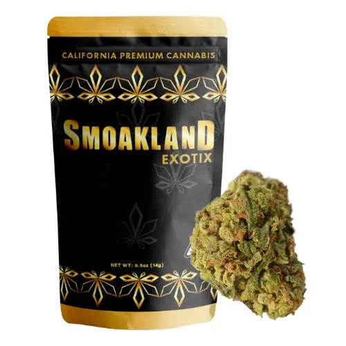 Exotix - Space Queen (H) - 14g