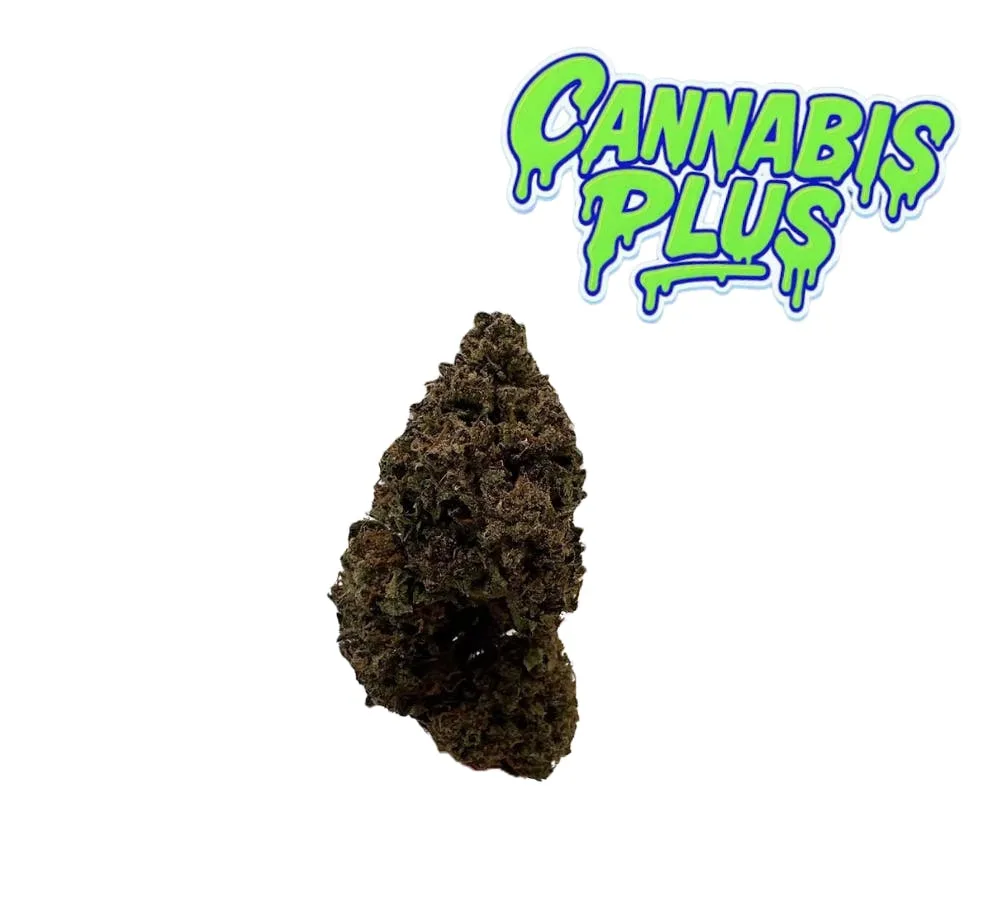 Mid Flower | Alien Cheese | Class B | Hybrid