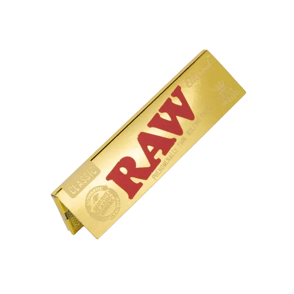 RAW | ETHEREAL KING SIZE WIDE