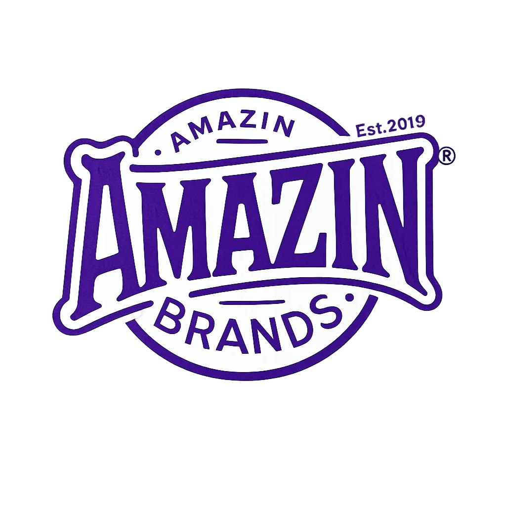 Amazin Brands 1g Disposable - Raspberry